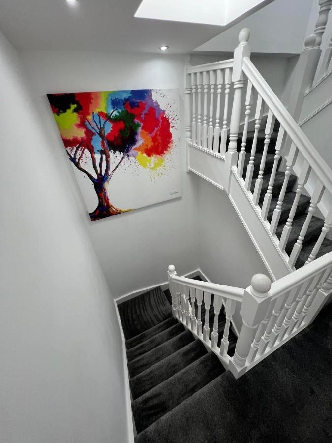 Wolviston Cottage Билингам Екстериор снимка