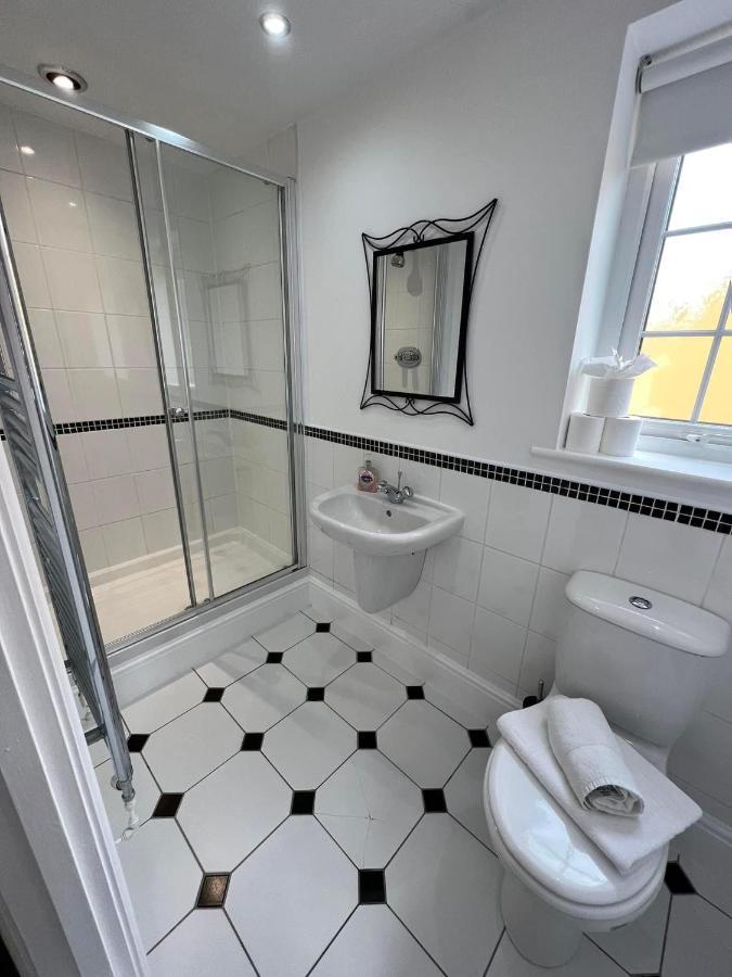 Wolviston Cottage Билингам Екстериор снимка
