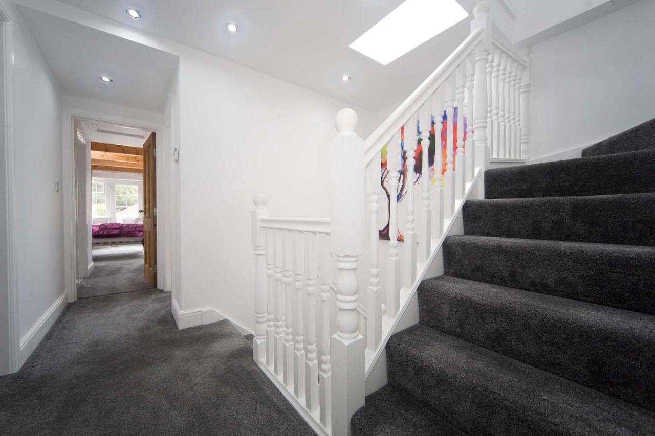 Wolviston Cottage Билингам Екстериор снимка