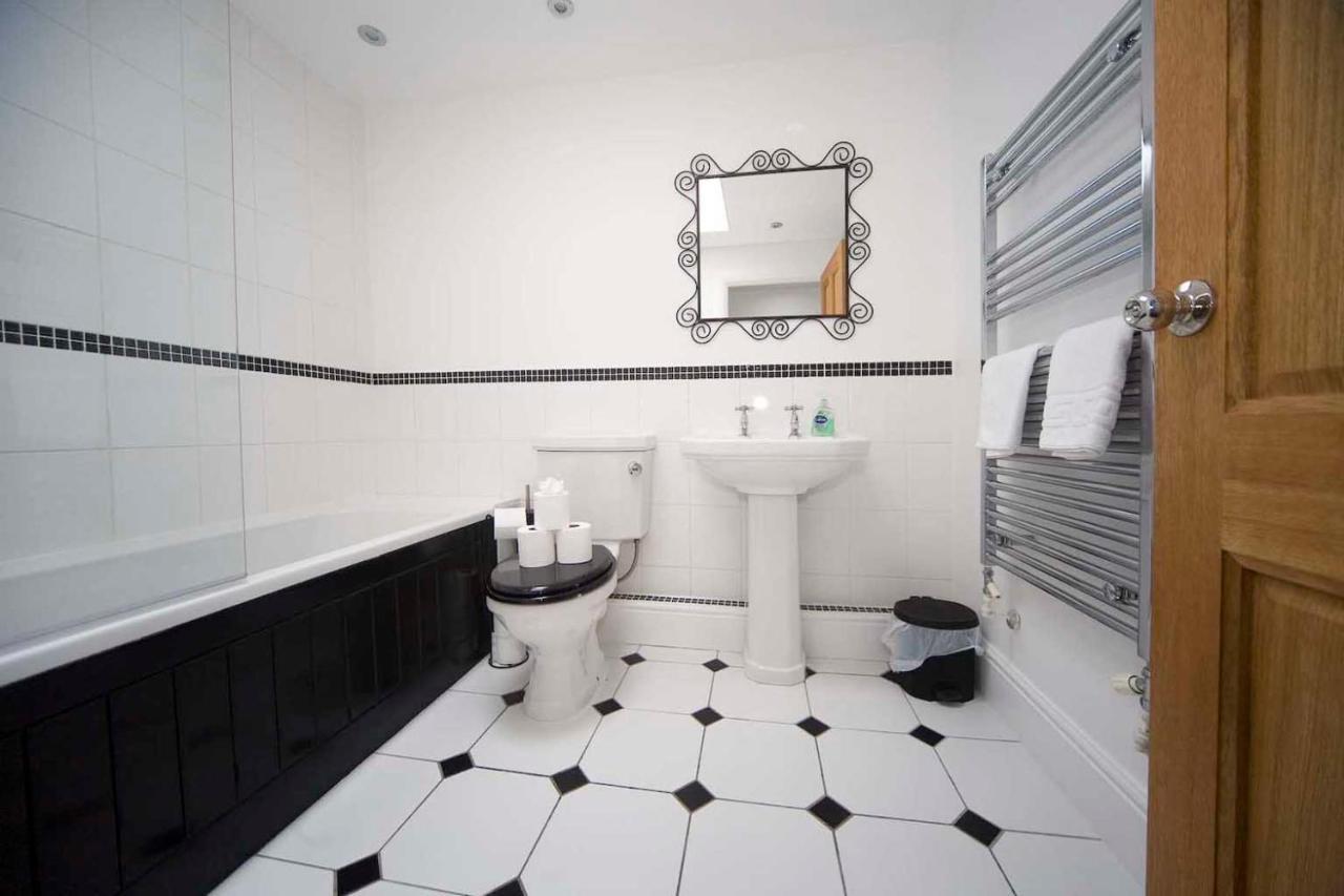 Wolviston Cottage Билингам Екстериор снимка