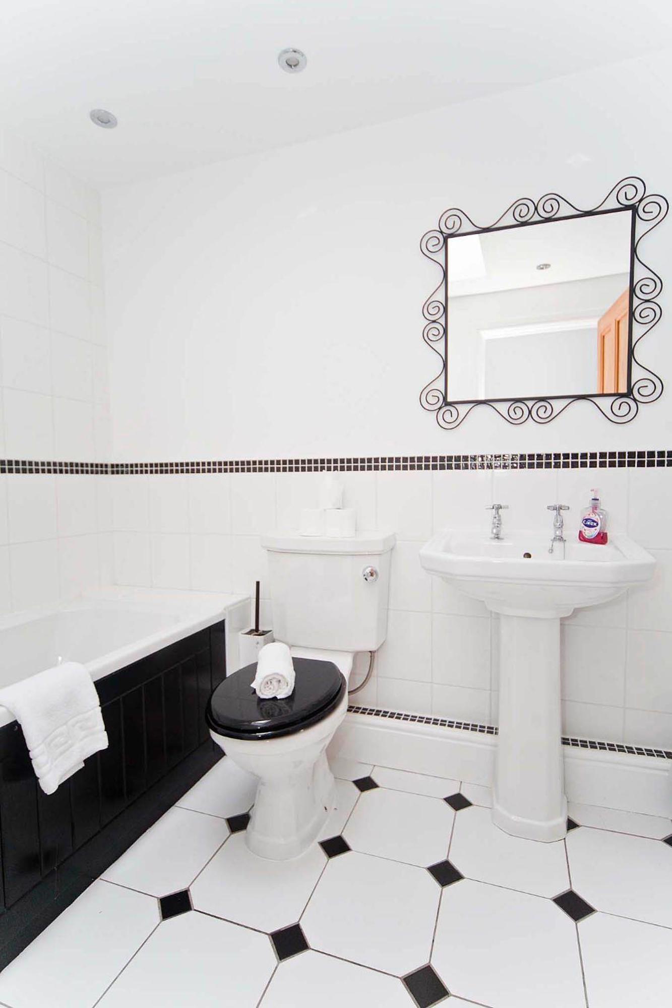 Wolviston Cottage Билингам Екстериор снимка