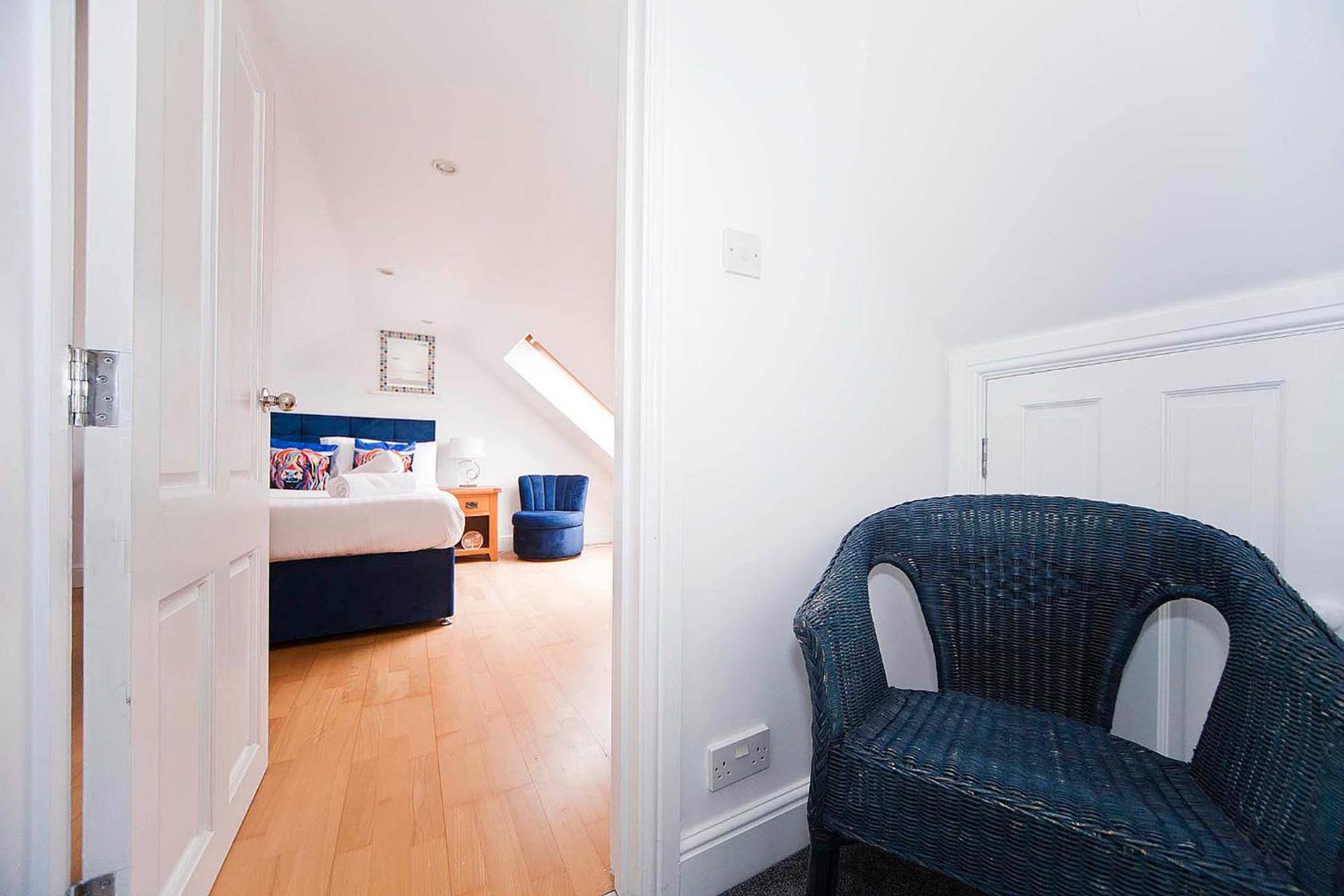 Wolviston Cottage Билингам Екстериор снимка