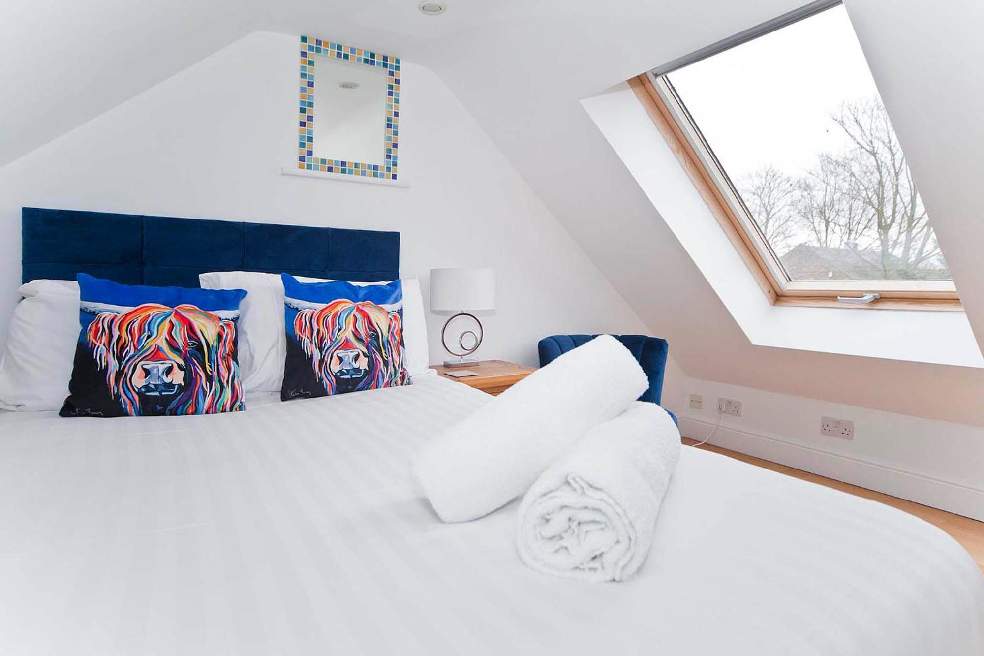 Wolviston Cottage Билингам Екстериор снимка