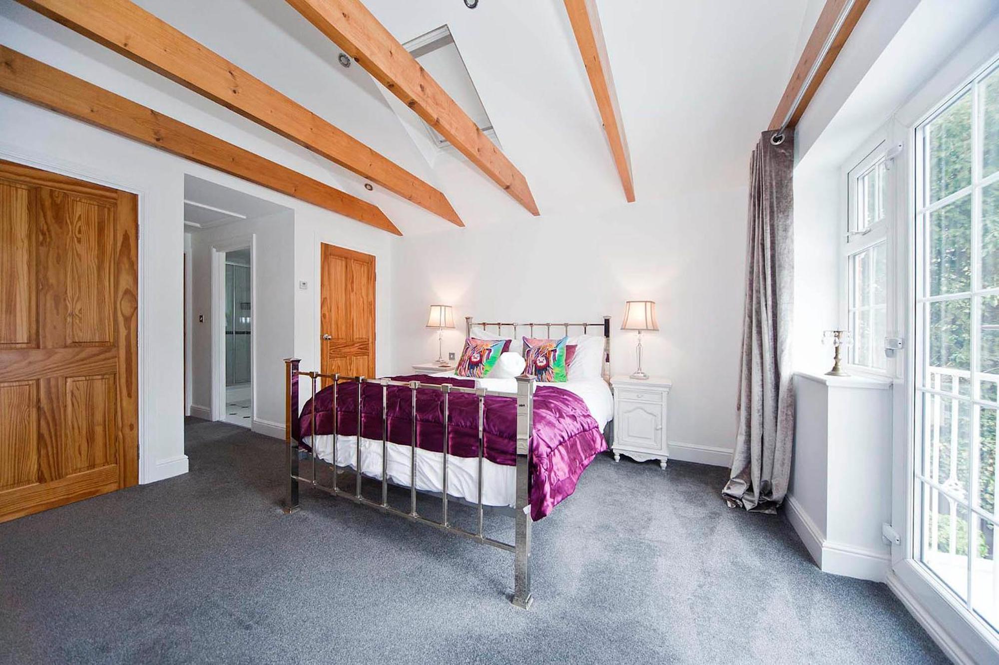 Wolviston Cottage Билингам Екстериор снимка